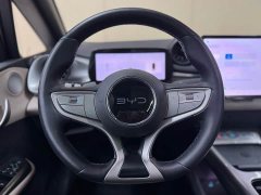 BYD Dolphin Smart Drive 410km Fashion Edition - ფოტო 15