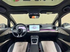 BYD Dolphin Smart Drive 410km Fashion Edition - ფოტო 16