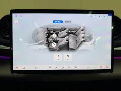 BYD Dolphin Smart Drive 410km Fashion Edition - ფოტო 17