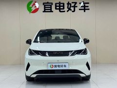 BYD Dolphin Smart Drive 410km Fashion Edition - ფოტო 2