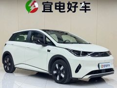 BYD Dolphin Smart Drive 410km Fashion Edition - ფოტო 3