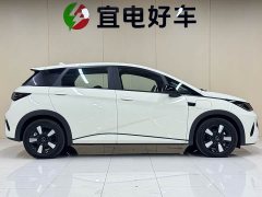 BYD Dolphin Smart Drive 410km Fashion Edition - ფოტო 4
