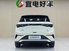 BYD Dolphin Smart Drive 410km Fashion Edition - ფოტო 6