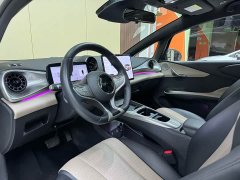 BYD Dolphin Smart Drive 410km Fashion Edition - ფოტო 7