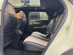 BYD Dolphin Smart Drive 410km Fashion Edition - ფოტო 9
