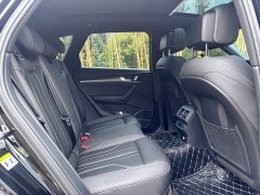 Audi Q5L 45T Luxury Dynamic - ფოტო 14