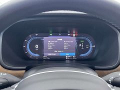 Volvo S90 Plug-in Hybrid Facelift T8 E-Drive Hybrid Smart Luxury Edition - ფოტო 10