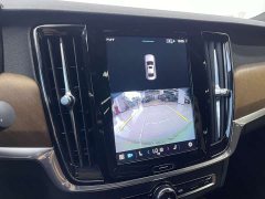 Volvo S90 Plug-in Hybrid Facelift T8 E-Drive Hybrid Smart Luxury Edition - ფოტო 11