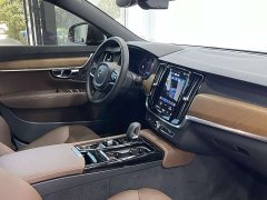 Volvo S90 Plug-in Hybrid Facelift T8 E-Drive Hybrid Smart Luxury Edition - ფოტო 12