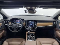 Volvo S90 Plug-in Hybrid Facelift T8 E-Drive Hybrid Smart Luxury Edition - ფოტო 13