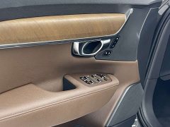 Volvo S90 Plug-in Hybrid Facelift T8 E-Drive Hybrid Smart Luxury Edition - ფოტო 14