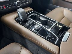 Volvo S90 Plug-in Hybrid Facelift T8 E-Drive Hybrid Smart Luxury Edition - ფოტო 15