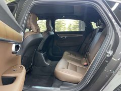 Volvo S90 Plug-in Hybrid Facelift T8 E-Drive Hybrid Smart Luxury Edition - ფოტო 17
