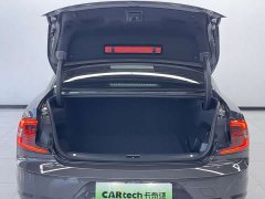 Volvo S90 Plug-in Hybrid Facelift T8 E-Drive Hybrid Smart Luxury Edition - ფოტო 19