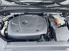 Volvo S90 Plug-in Hybrid Facelift T8 E-Drive Hybrid Smart Luxury Edition - ფოტო 20