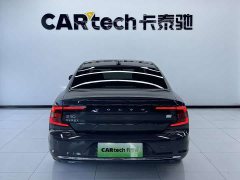 Volvo S90 Plug-in Hybrid Facelift T8 E-Drive Hybrid Smart Luxury Edition - ფოტო 4