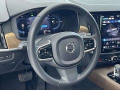 Volvo S90 Plug-in Hybrid Facelift T8 E-Drive Hybrid Smart Luxury Edition - ფოტო 5