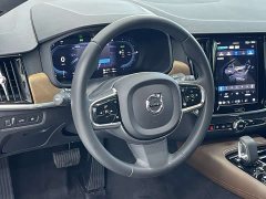 Volvo S90 Plug-in Hybrid Facelift T8 E-Drive Hybrid Smart Luxury Edition - ფოტო 6