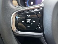 Volvo S90 Plug-in Hybrid Facelift T8 E-Drive Hybrid Smart Luxury Edition - ფოტო 7