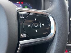 Volvo S90 Plug-in Hybrid Facelift T8 E-Drive Hybrid Smart Luxury Edition - ფოტო 8