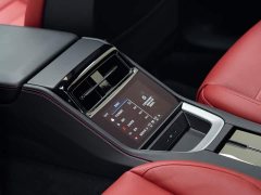 Porsche Panamera 2.9T - ფოტო 11