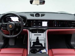 Porsche Panamera 2.9T - ფოტო 12