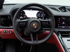 Porsche Panamera 2.9T - ფოტო 13