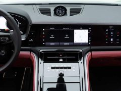Porsche Panamera 2.9T - ფოტო 14