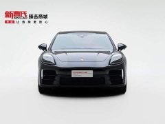 Porsche Panamera 2.9T - ფოტო 2