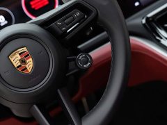 Porsche Panamera 2.9T - ფოტო 20