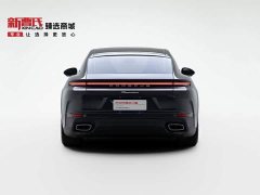 Porsche Panamera 2.9T - ფოტო 4