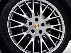 Porsche Panamera 2.9T - ფოტო 5
