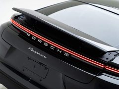 Porsche Panamera 2.9T - ფოტო 7