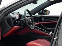 Porsche Panamera 2.9T - ფოტო 9