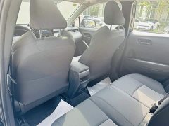 Toyota Frontlander 2.0L Intelligent Hybrid Dual Engine Leading Edition - ფოტო 10