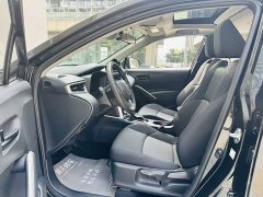 Toyota Frontlander 2.0L Intelligent Hybrid Dual Engine Leading Edition - ფოტო 11