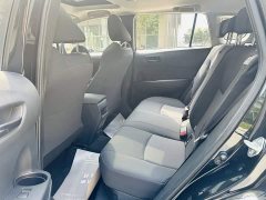 Toyota Frontlander 2.0L Intelligent Hybrid Dual Engine Leading Edition - ფოტო 12