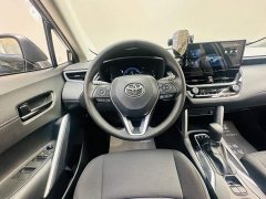 Toyota Frontlander 2.0L Intelligent Hybrid Dual Engine Leading Edition - ფოტო 13