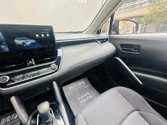 Toyota Frontlander 2.0L Intelligent Hybrid Dual Engine Leading Edition - ფოტო 14