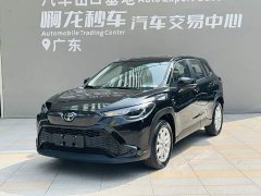 Toyota Frontlander 2.0L Intelligent Hybrid Dual Engine Leading Edition - ფოტო 15