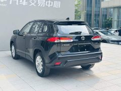 Toyota Frontlander 2.0L Intelligent Hybrid Dual Engine Leading Edition - ფოტო 16