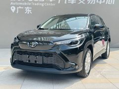 Toyota Frontlander 2.0L Intelligent Hybrid Dual Engine Leading Edition - ფოტო 18
