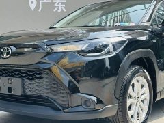Toyota Frontlander 2.0L Intelligent Hybrid Dual Engine Leading Edition - ფოტო 19