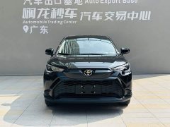 Toyota Frontlander 2.0L Intelligent Hybrid Dual Engine Leading Edition - ფოტო 2