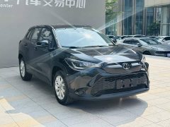 Toyota Frontlander 2.0L Intelligent Hybrid Dual Engine Leading Edition - ფოტო 3