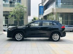 Toyota Frontlander 2.0L Intelligent Hybrid Dual Engine Leading Edition - ფოტო 4