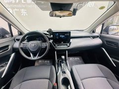 Toyota Frontlander 2.0L Intelligent Hybrid Dual Engine Leading Edition - ფოტო 6