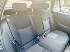 Toyota Frontlander 2.0L Intelligent Hybrid Dual Engine Leading Edition - ფოტო 8