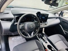 Toyota Frontlander 2.0L Intelligent Hybrid Dual Engine Leading Edition - ფოტო 9