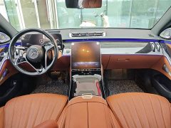Mercedes-Benz S-Class S 450 L - ფოტო 7